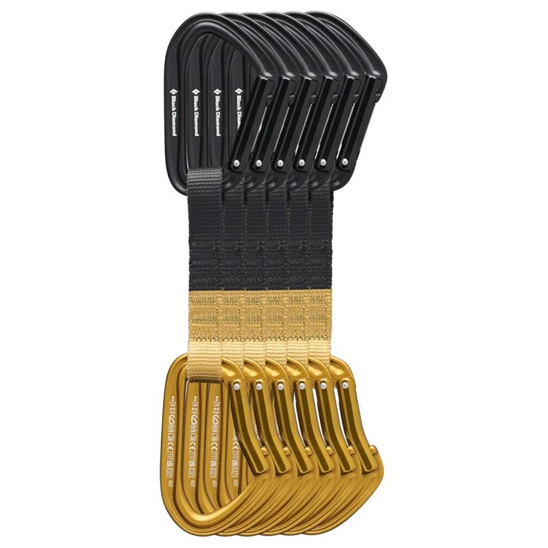 Black Diamond Hotforge Quickpack 12 Cm