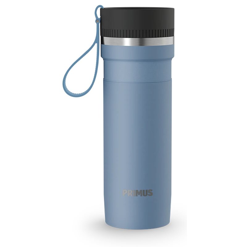 Primus Mika Wide Insulated Travel Mug 0.5 L Glacier Blue