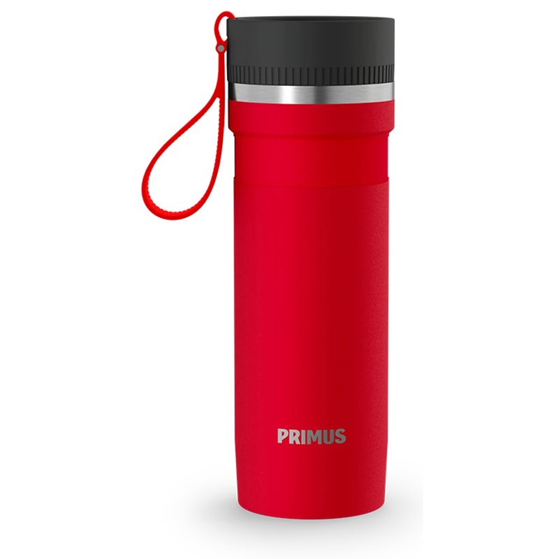 Primus Mika Wide Insulated Travel Mug 0.5 L Primus Red