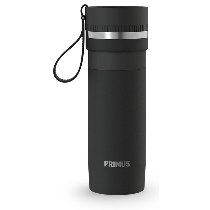 Primus Mika Wide Insulated Travel Mug 0.5 L Cliffside Ash