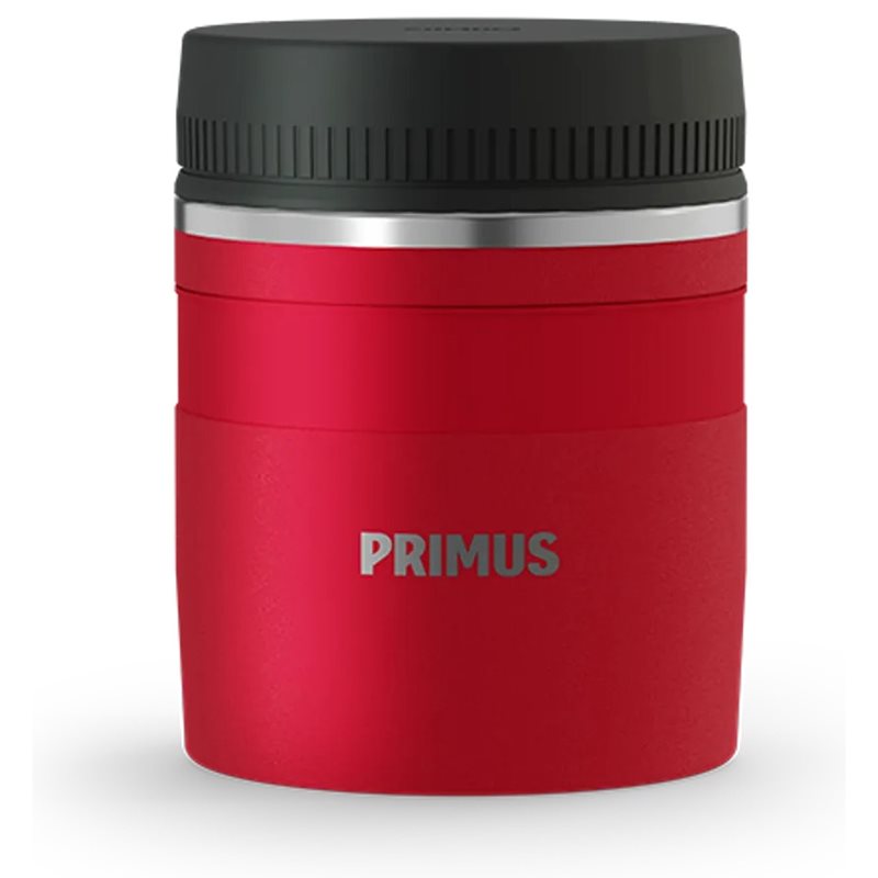 Primus Flinta Insulated Lunch Jug 0.4 L Primus Red