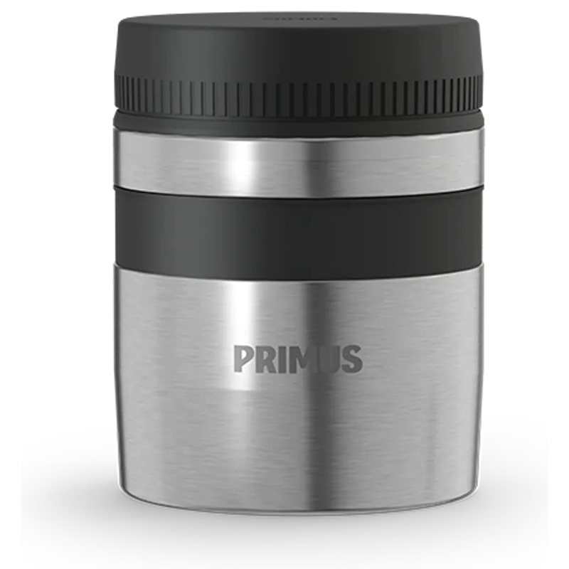 Primus Flinta Insulated Lunch Jug 0.4 L Stainless Steel