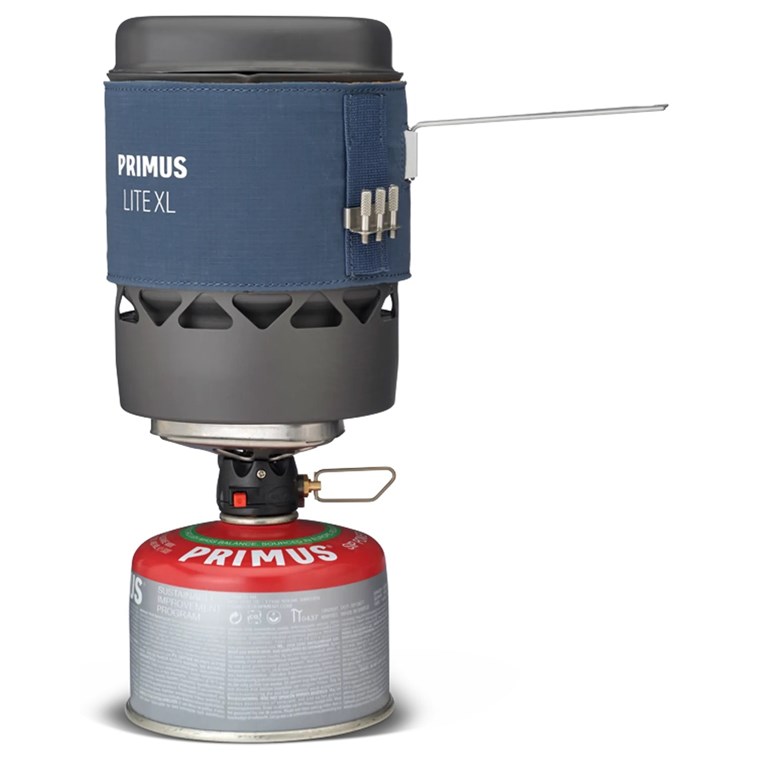 Primus Lite XL Stove System II 1.0 L Blue kokesystem