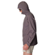 Houdini M's Pace Trail Houdi Purple Gray