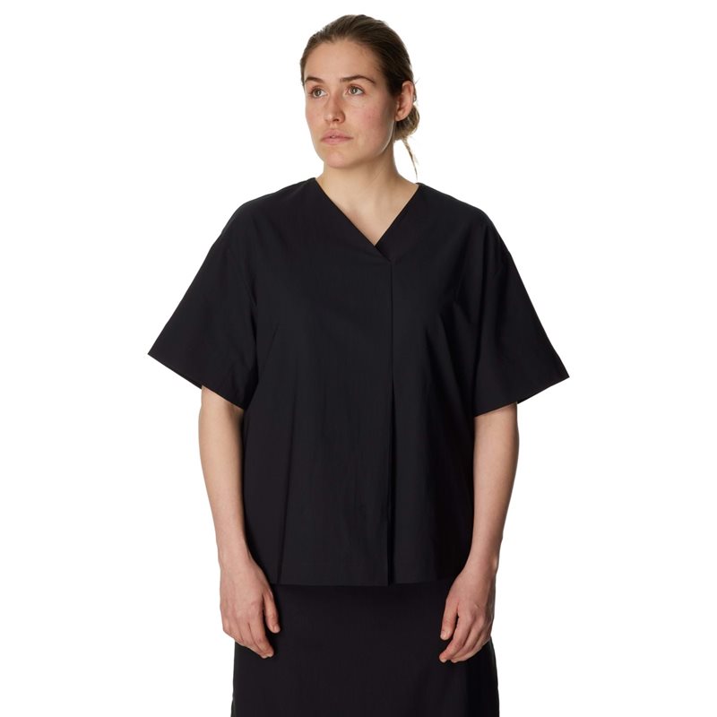 Houdini W's Cosmo Top II True Black