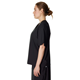 Houdini W's Cosmo Top II True Black