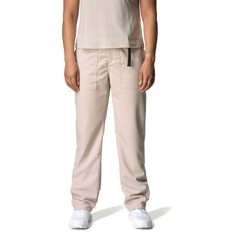 Houdini W's Corespun Chore Pants II Sandstorm