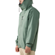 Haglöfs Alert GTX Jacket Men Chlorophyll Green