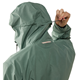 Haglöfs Alert GTX Jacket Men Chlorophyll Green