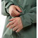 Haglöfs Alert GTX Jacket Men Chlorophyll Green