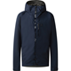Haglöfs Alert GTX Jacket Men Tarn Blue