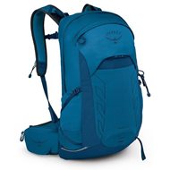 Scoria Blue/Night Shift