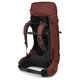 Osprey Aether 55 Acorn Red