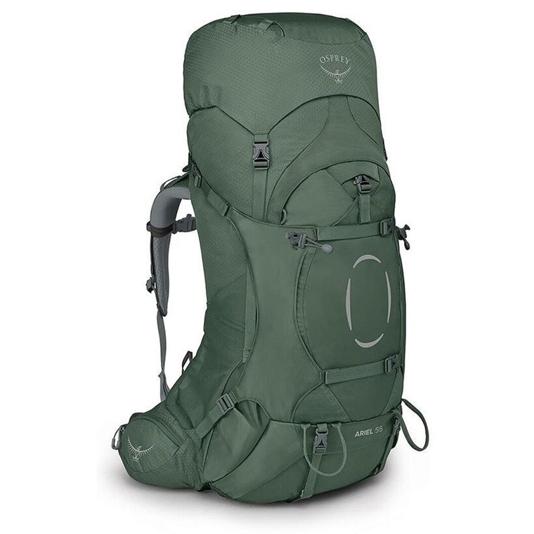 Osprey Ariel 55 Koseret Green