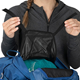 Osprey Ariel 55 Koseret Green