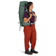 Osprey Ariel 55 Koseret Green