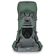 Osprey Ariel 65 Koseret Green