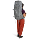 Osprey Ariel 65 Koseret Green