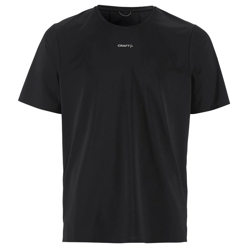 Craft Pro Trail SS Tee 2 M Black Black S