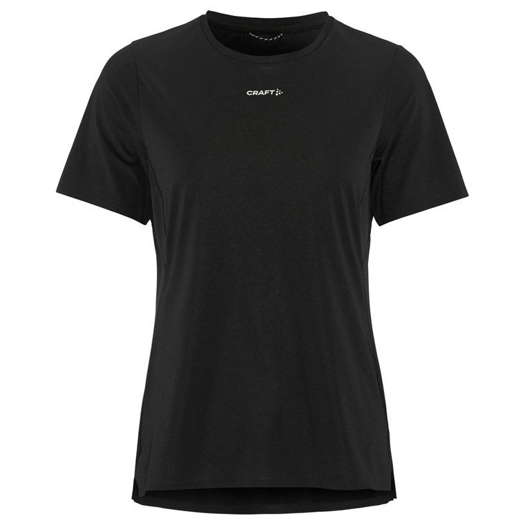 Craft Pro Trail SS Tee 2 W Black