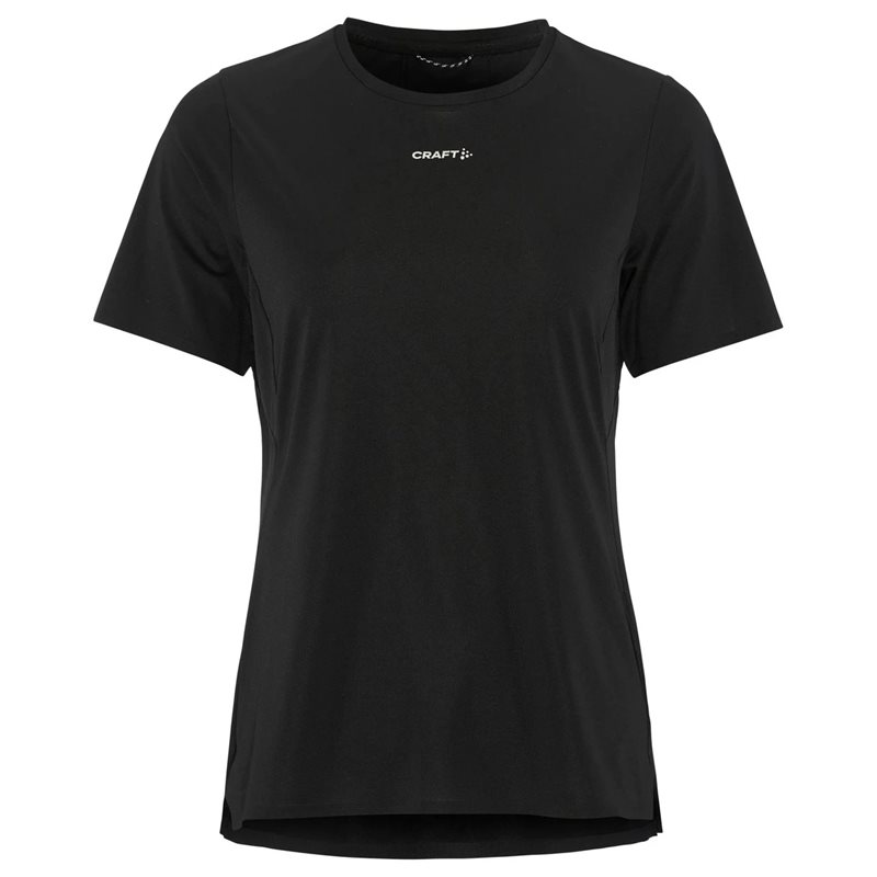Craft Pro Trail SS Tee 2 W Black/Black Black/Black S