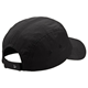 Craft Hypervent Run Cap Black