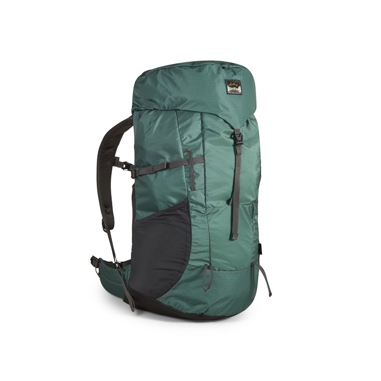 Lundhags Tived Light 25 L Jade