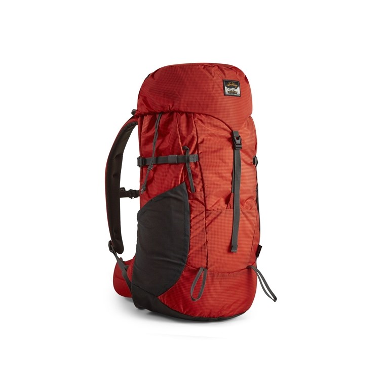 Lundhags Tived Light 25 L Lively Red