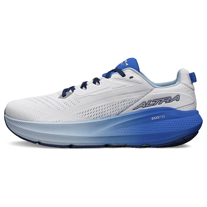 Altra M Fwd Via 2 Blue/Gray