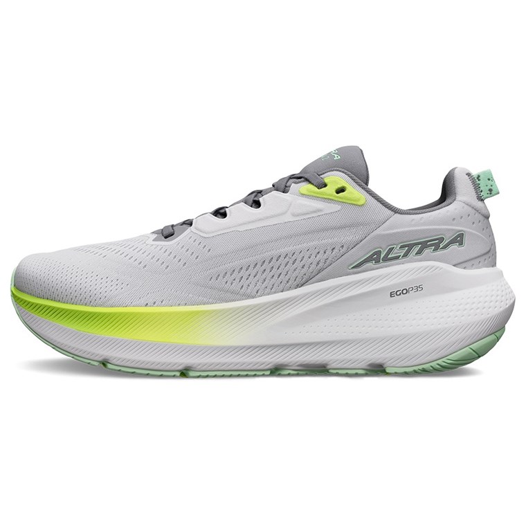 Altra W Fwd Via 2 Gray