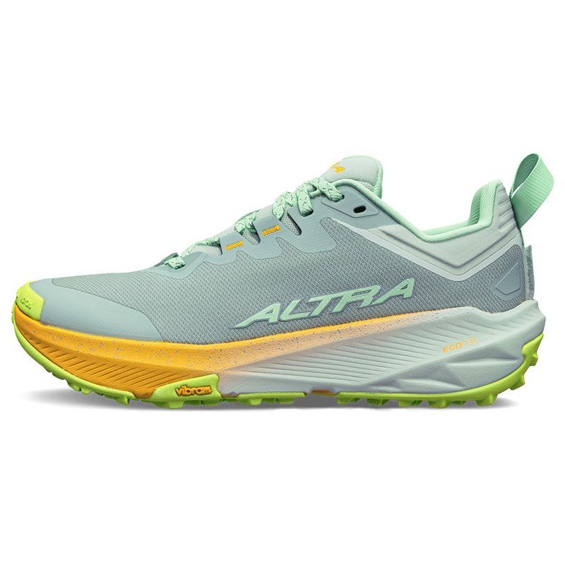 Altra W Experience Wild 3+ Gray - 40,5