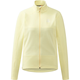 Haglöfs Buteo Mid Jacket Women Yellow Rise