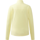 Haglöfs Buteo Mid Jacket Women Yellow Rise