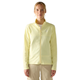Haglöfs Buteo Mid Jacket Women Yellow Rise