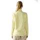 Haglöfs Buteo Mid Jacket Women Yellow Rise
