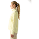 Haglöfs Buteo Mid Jacket Women Yellow Rise