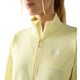 Haglöfs Buteo Mid Jacket Women Yellow Rise