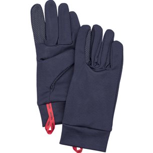 Hestra Touch Point Dry Wool - 5 Finger
