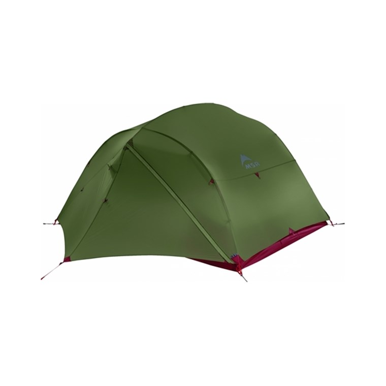 MSR Mutha Hubba Nx TentV6 Green