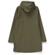 Tretorn Wings Rainjacket Field Green
