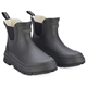 Tretorn Aktiv Chelsea Boots Kids Black