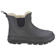Tretorn Aktiv Chelsea Boots Kids Black