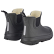 Tretorn Aktiv Chelsea Boots Kids Black