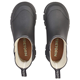 Tretorn Aktiv Chelsea Boots Kids Black