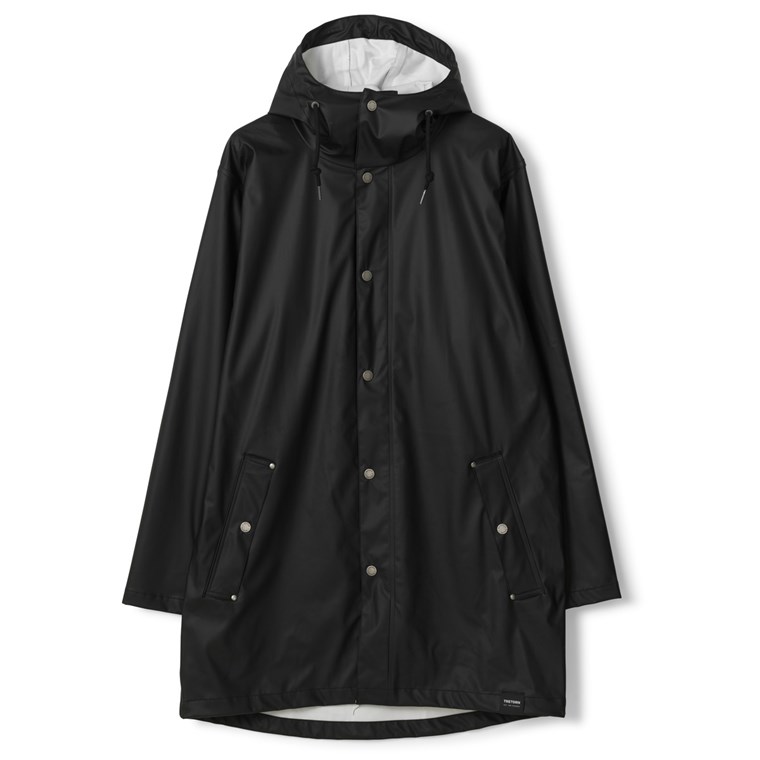 Tretorn Wings Plus Eco Jacket Black