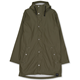 Tretorn Wings Plus Eco Jacket Field Green