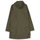 Tretorn Wings Plus Eco Jacket Field Green
