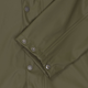 Tretorn Wings Plus Eco Jacket Field Green