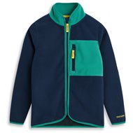 Navy Blaze