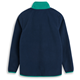 Tretorn Wind Fleece Jacket Navy Blaze
